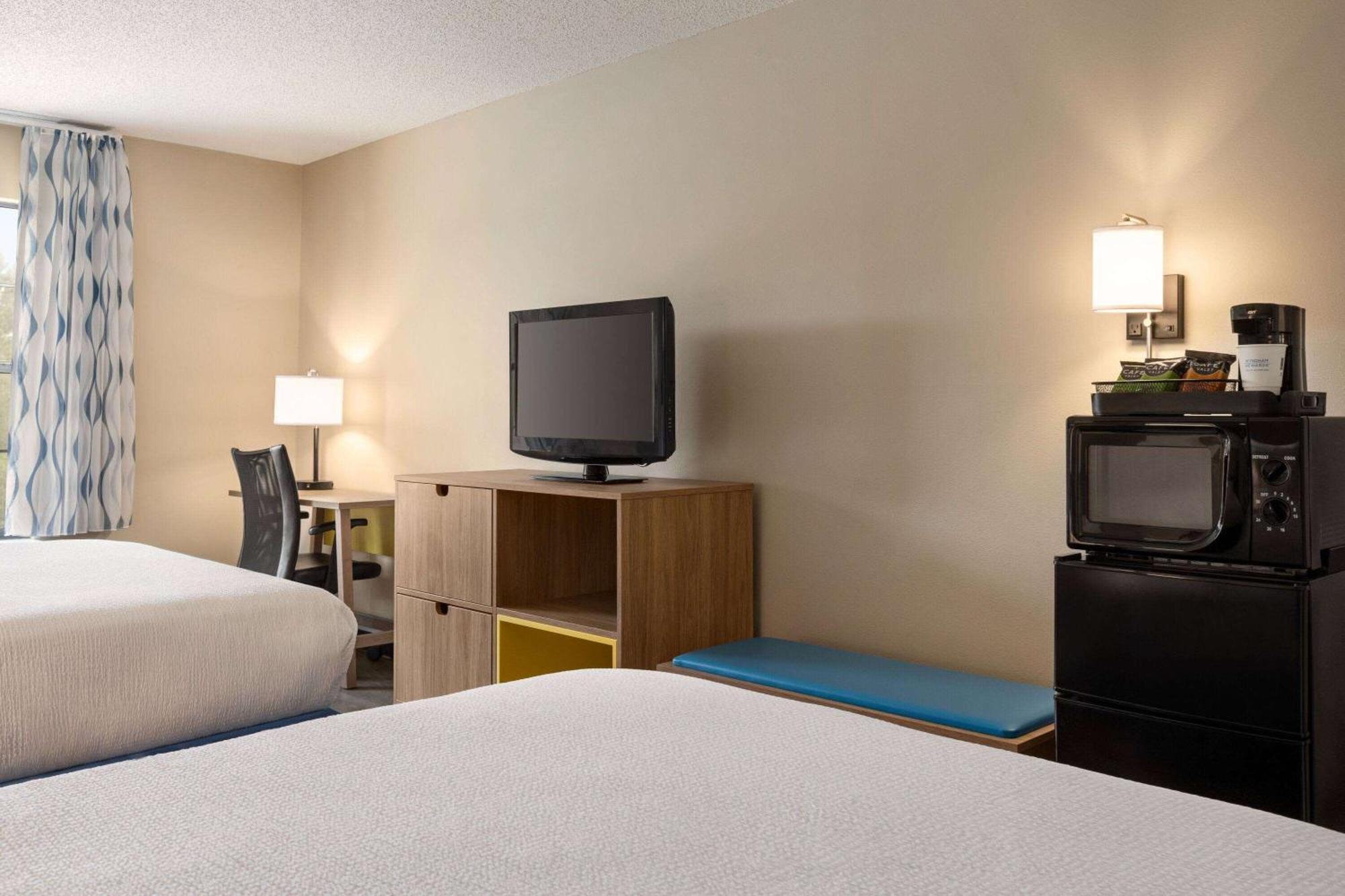 Days Inn By Wyndham Shallotte Exterior foto