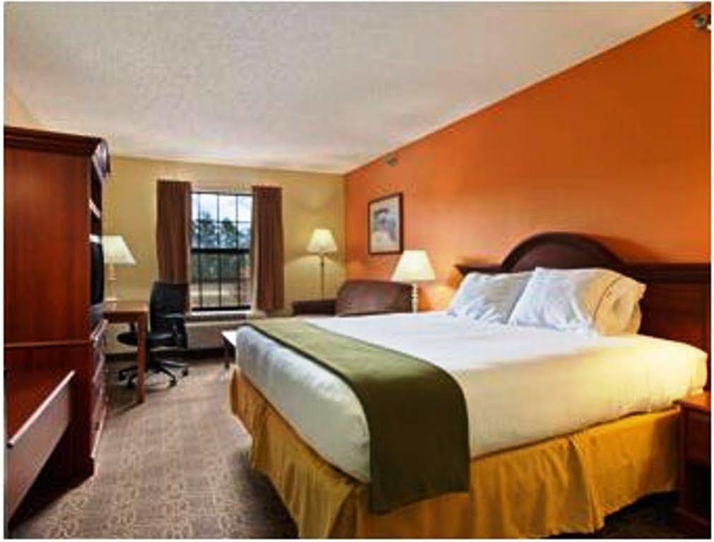 Days Inn By Wyndham Shallotte Exterior foto